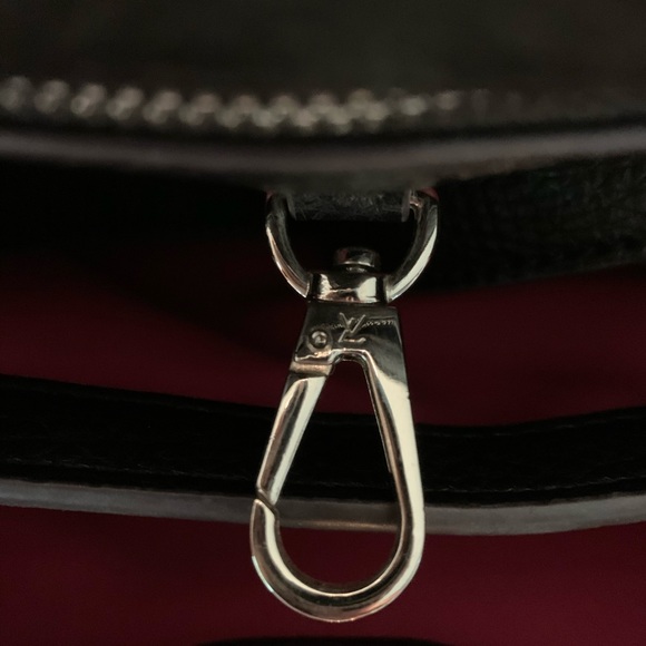 LV CAPUCINES BB - Picture 5 of 8